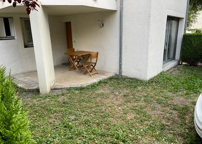 Appartement 4 Couchage Saint Lary Soulan