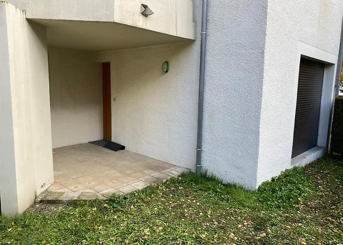 Appartement 4 Couchage Saint Lary Soulan