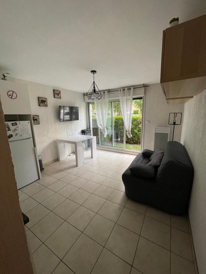 Apartment 4 Couchage Lary Soulan