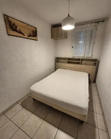 Appartement 4 Couchage Saint Lary Soulan Buitenkant foto
