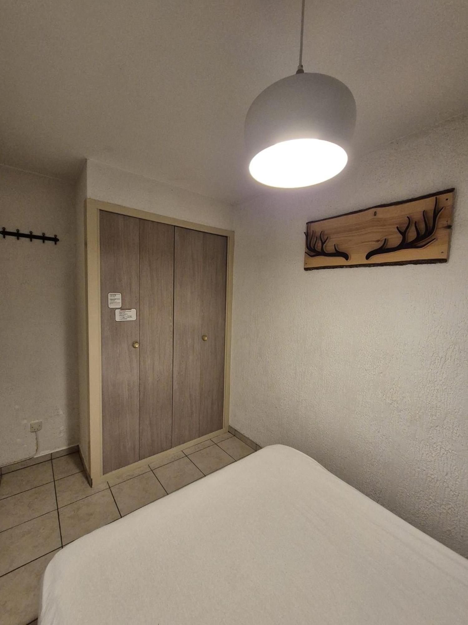 Appartement 4 Couchage Lary Soulan