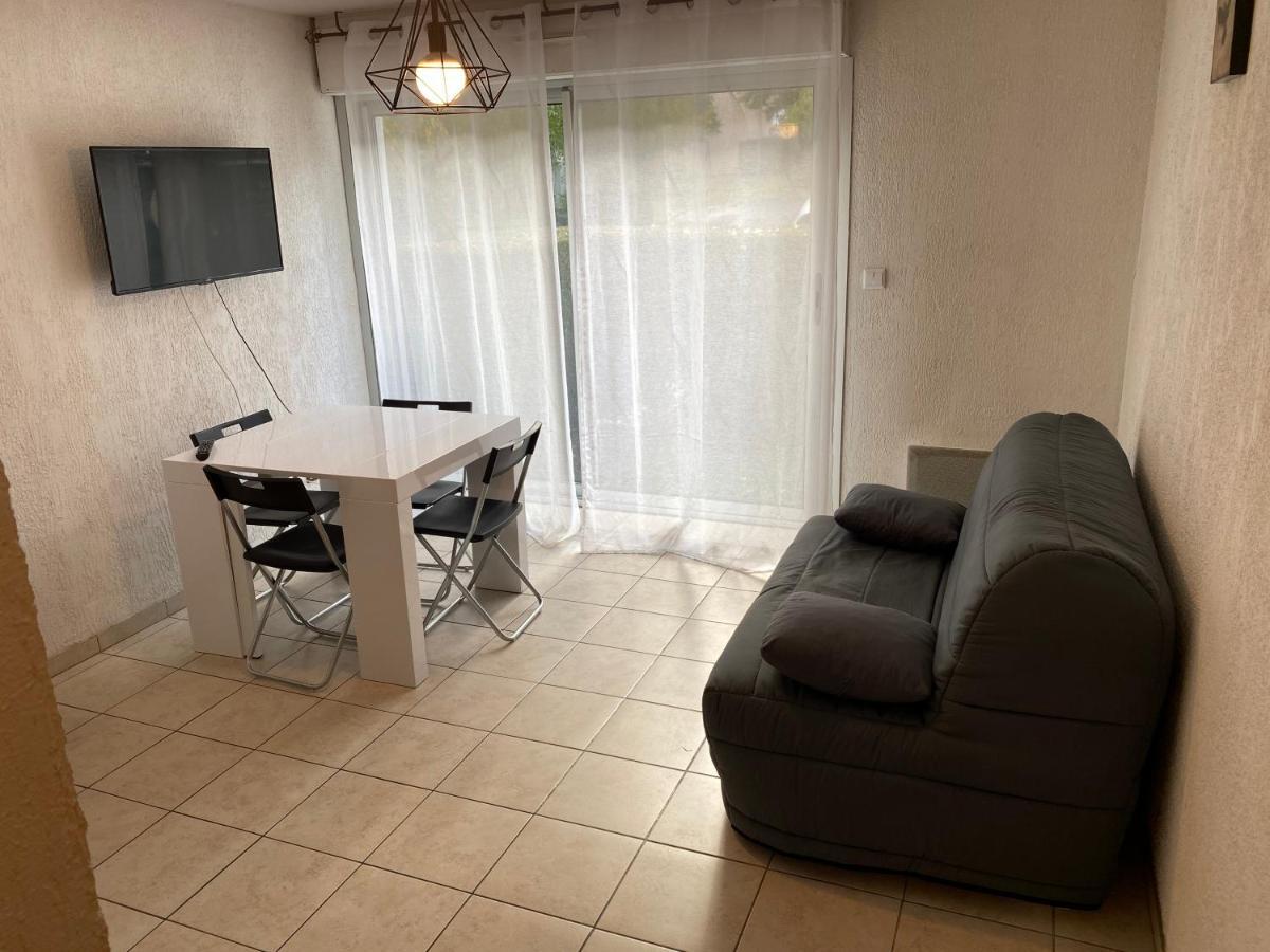 4 Couchage Lary Soulan Appartement Saint-Lary-Soulan